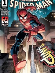 漫画条目E-562的标本卡片封面，编号铜牌与铆钉